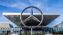 Daimler се подготвя за ерата на електромобилите с трансформация на 100-годишни заводи