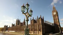 Законопроектът за вътрешния пазар бе одобрен на второ четене от британските депутати