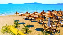 ДНСК ще премахва поставени в нарушение преместваеми обекти в националните курорти и на морските плажове