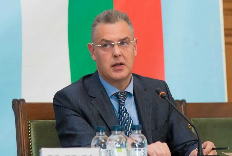 Правната комисия одобри Александър Андреев за председател на ЦИК