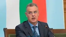 Парламентът избра Александър Андреев за председател на ЦИК