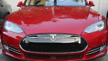 Tesla продаде рекордните 139 хил. автомобила през третото тримесечие на 2020 г.