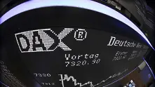Германският борсов оператор иска да разшири Dax
