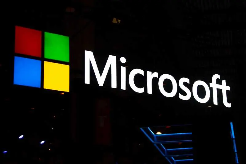 Microsoft: Държавите не са отговорни за кибератаките