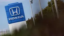 Honda напуска Формула 1