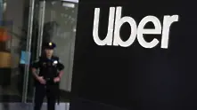 Uber проучва закупуването на приложението за поръчка на такси Free Now