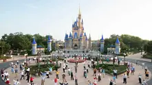 Walt Disney преструктурира развлекателния бизнес, за да стимулира стрийминга