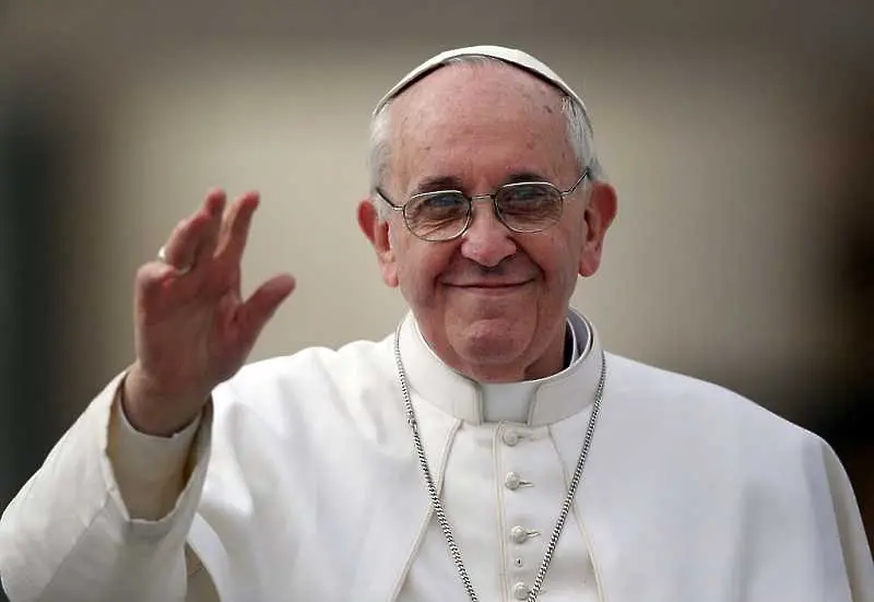 Папата отказа аудиенция на държавния секретар на САЩ