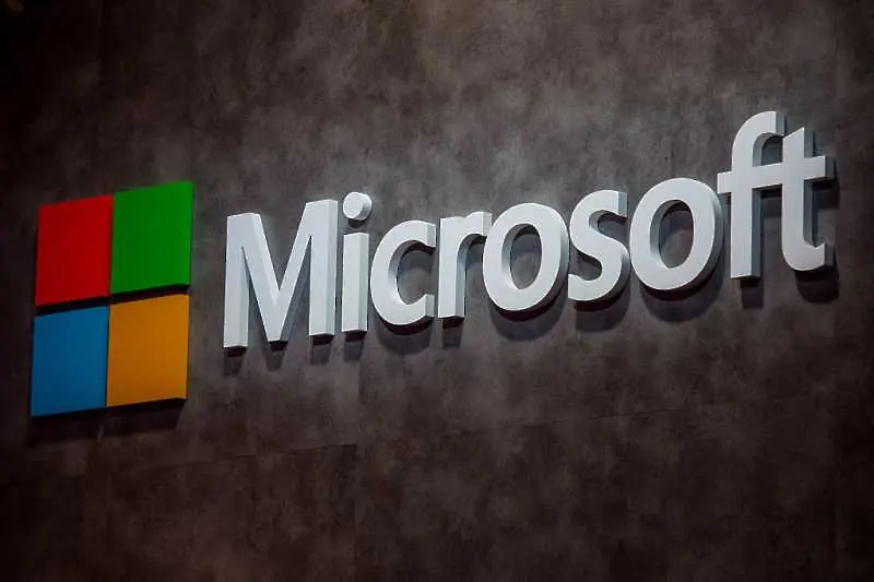 Microsoft инвестира 1 млрд. долара в център за данни в Гърция 