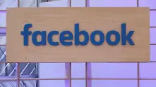 2,2 милиона реклами за Фейсбук и Инстаграм са отказани преди президентските избори в САЩ