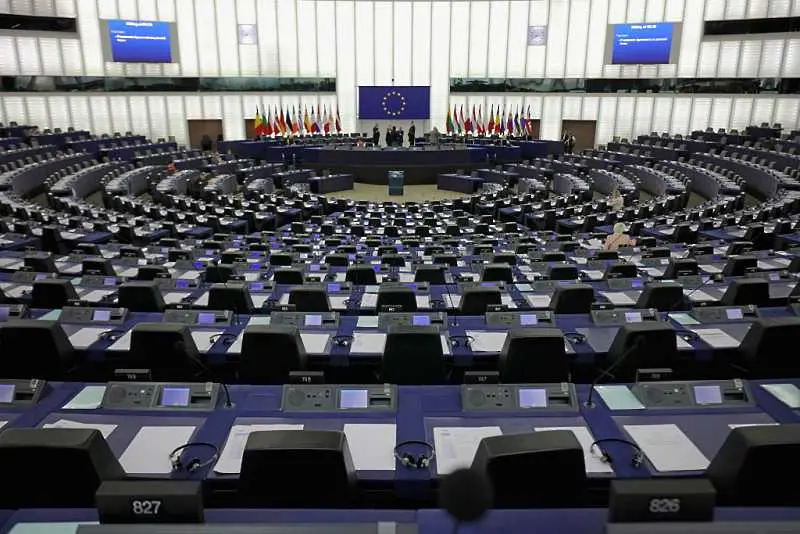Европейският парламент прекъсна преговорите за бюджета на ЕС