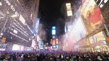 Ню Йорк Сити организира виртуална Нова година