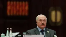 Беларус отвърна на ЕС с таен списък 