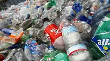 ЕС има голям проблем с рециклирането на пластмаса, сочи доклад на Европейската сметна палата 