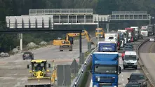 Китайска компания ще строи нова магистрала в северната част на Сърбия