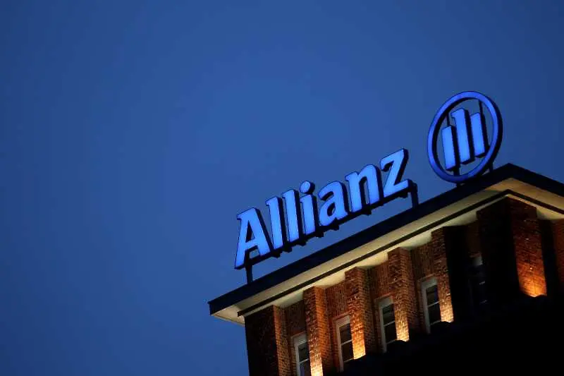 Американски пенсионни фондове съдят Allianz