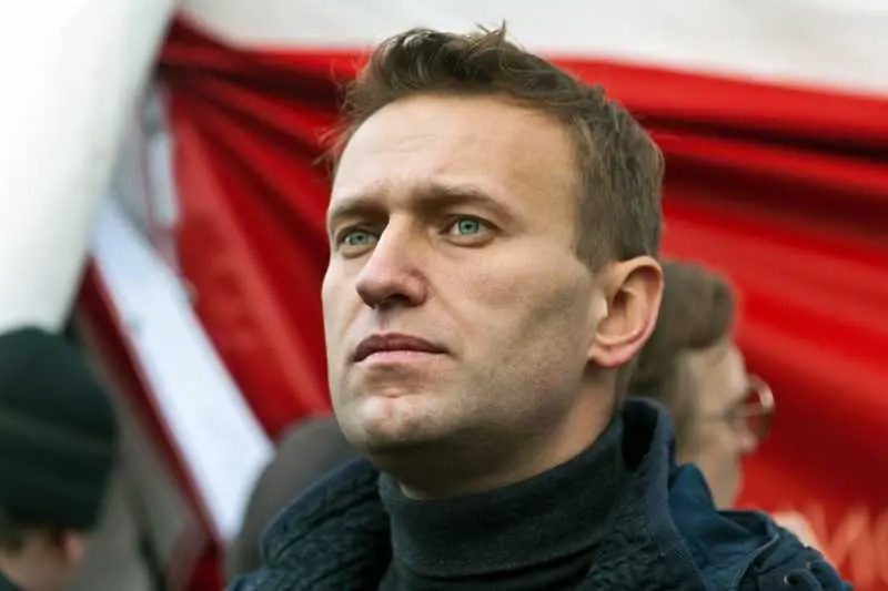 ЕС налага санкции на 6-има руснаци за отравянето на Навални