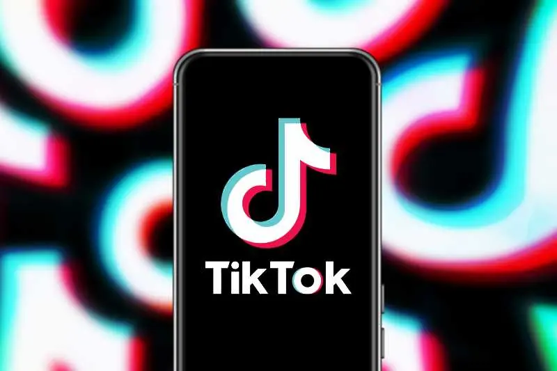 Пакистан блокира TikTok