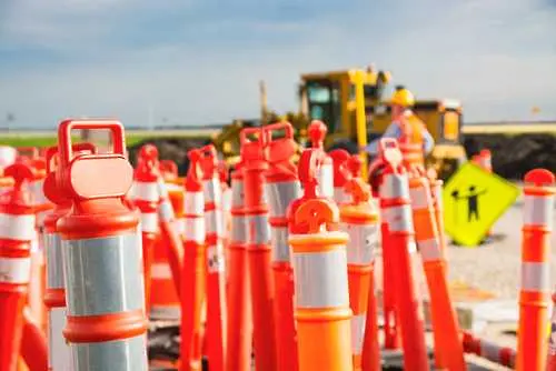 Започва ремонт на автомагистрала Тракия в платното за Бургас