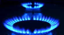 Булгаргаз обяви прогнозна цена на природния газ за декември