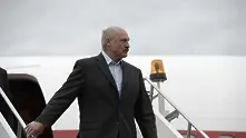 ЕС наложи санкции на Александър Лукашенко