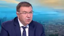 Министър Ангелов: Тръгвам по болниците, отказващи да разкрият легла