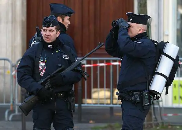 Тероризъм в Ница, нападател уби трима и рани още няколко