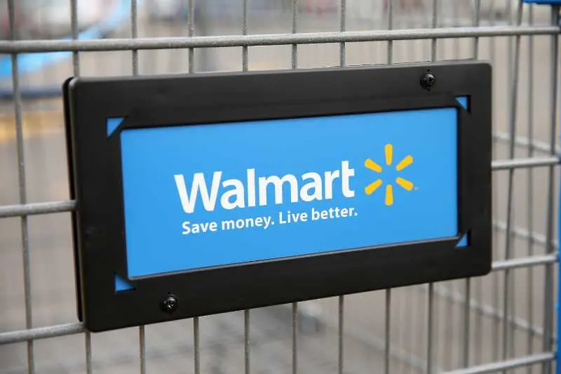 Walmart се отказа от технология за дигитализация на магазините