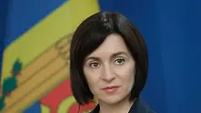 Проевропейският кандидат на президентските избори в Молдова изненадващо излезе на първо място