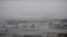 Времето: Отново сутрешни мъгли