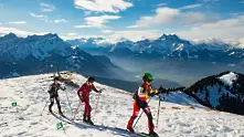 В Германия: Забравете за ски в Италия, Швейцария и Австрия 
