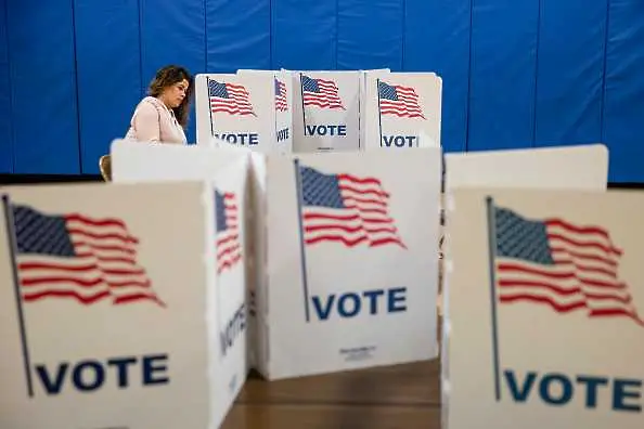 Какво трябва да знаем за изборната технология в САЩ