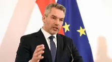 „Грешка в комуникацията“: Словакия е предупредила Австрия за атентатора
