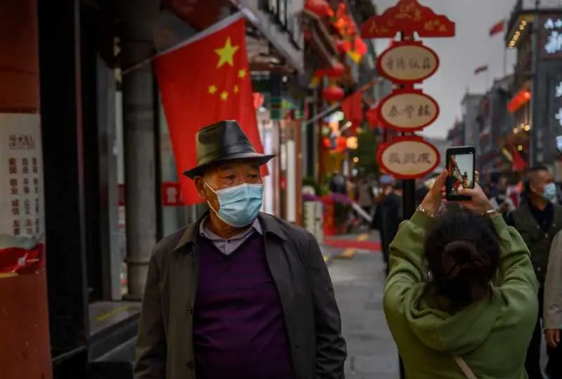Китай планира да увеличи вноса си до 22 трлн. долара въпреки коронавируса 