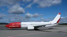 Осло отказа допълнителна помощ на Norwegian Air