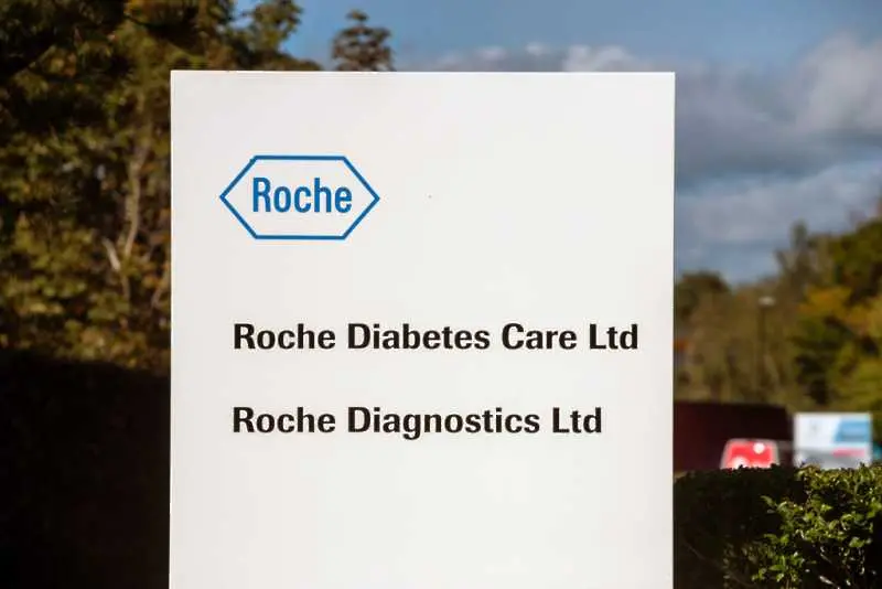 Roche открива нов център за научна и развойна дейност в Китай