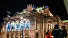 Тридневен траур в Австрия след терористичното нападение