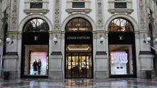 Louis Vuitton ще създава бижута по поръчка от 549-каратов диамант