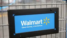 Walmart изтегли оръжията от магазините си в САЩ