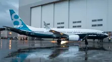 Boeing регистрира 4-то поред тримесечие на загуба  