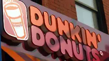 Dunkin’ Donuts може да стане частна компания