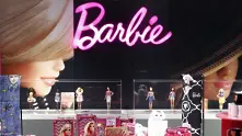 Куклата Барби донесе незапомнен скок на печалба на собственика си