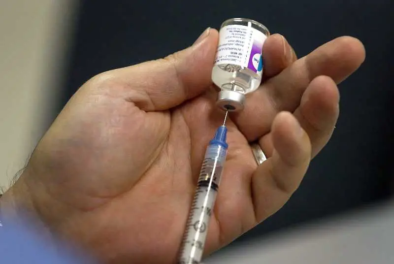 19 000 души вече са ваксинирани с първа доза от „Спутник V“