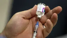 19 000 души вече са ваксинирани с първа доза от „Спутник V“