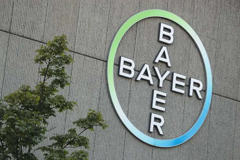 Bayer с чиста загуба от над 2,7 млрд. евро за третото тримесечие