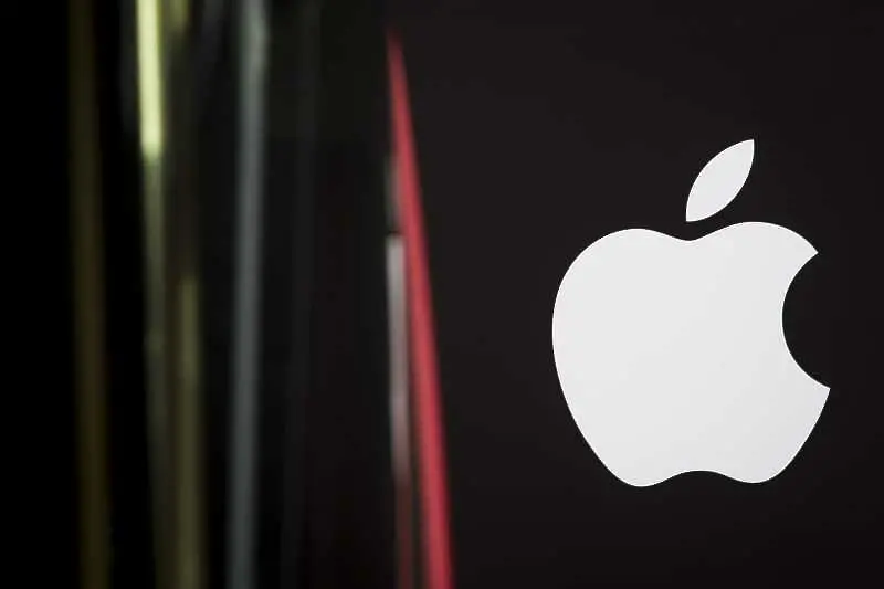 Apple с нареждане да плати 502 млн. долара за патенти