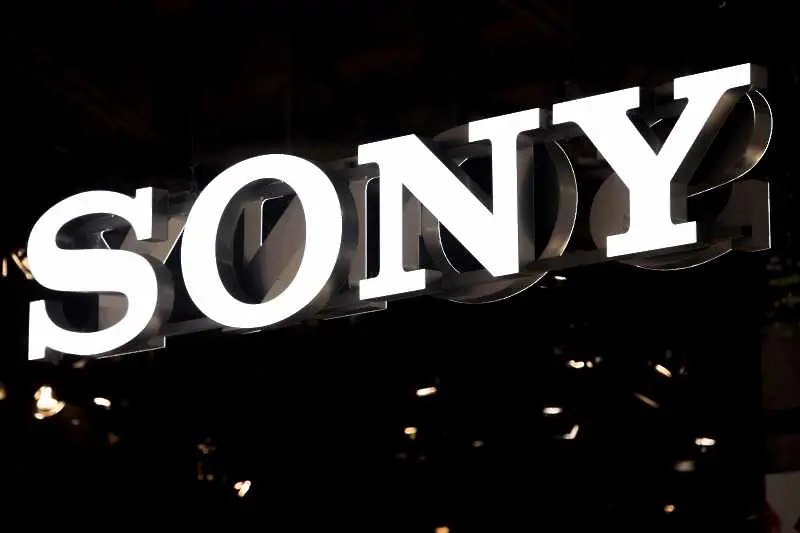 Sony купува услуга за стрийминг на анимации