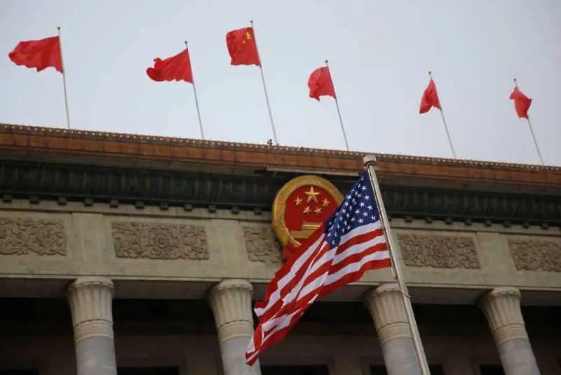 Напрежението между Вашингтон и Пекин няма да изчезне, независимо от изборния резултат в САЩ