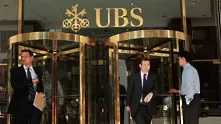 UBS смята да инвестира 200 млн. долара във финтех стартъпи
