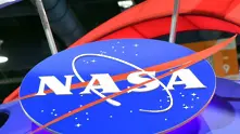 За първи път НАСА взе проба от астероид